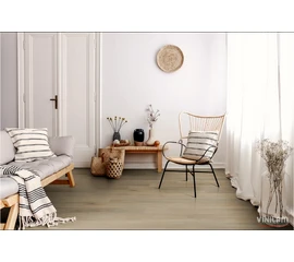 Виниловый ламинат Vinilam Allure ISOCORE Wood Дуб Живерни RX22244