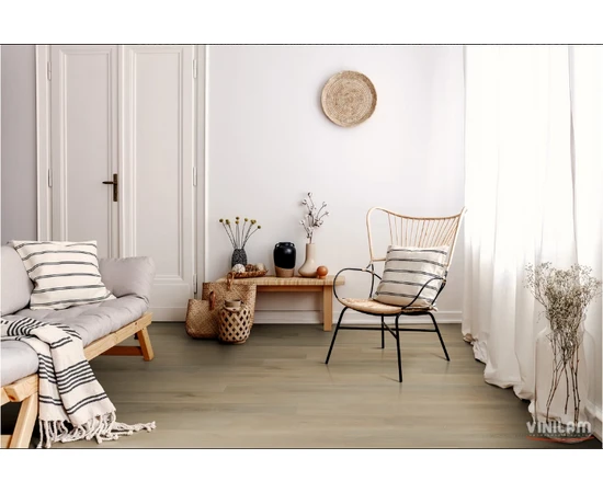 Виниловый ламинат Vinilam Allure ISOCORE Wood Дуб Живерни RX22244 - фото 58590
