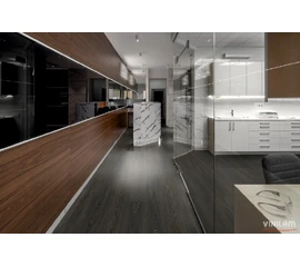 Виниловый ламинат Vinilam ALLURE ISOCORE WOOD Дуб Тулон RХ22303 - фото 58623mini