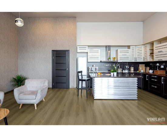 Виниловый ламинат Vinilam ALLURE ISOCORE WOOD Дуб Труа RХ22288 - фото 58635