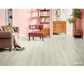 Виниловый ламинат Vinilam ALLURE ISOCORE WOOD Дуб Монблан RХ22277