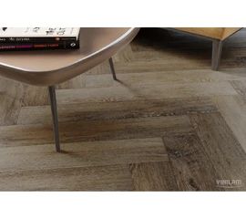 Кварц-виниловый пол Vinilam Herringbone Glue Паркет Тусон GD11377 - фото 59166mini
