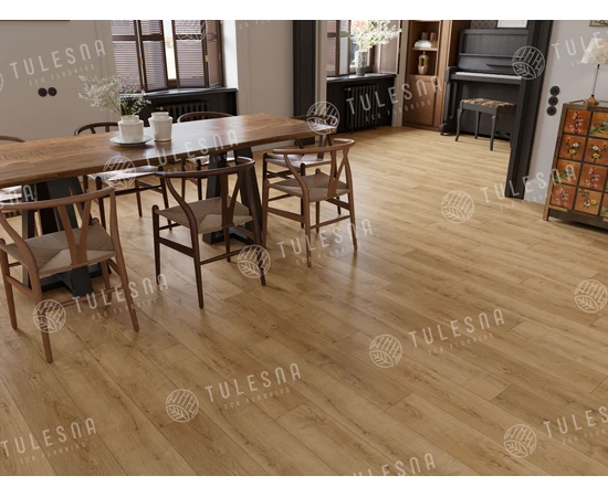 SPC ламинат Tulesna Ottimo ANDE 1004-17 - фото 59892