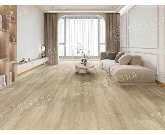SPC ламинат Tulesna Ottimo LEGNO 1004-8 - фото 60093