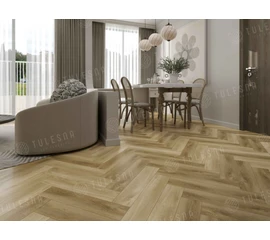 Кварцвиниловая плитка Tulesna Art Parquet LVT Grazioso 1005-601 - фото 197263mini