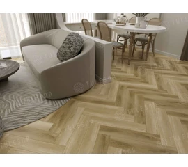 Кварцвиниловая плитка Tulesna Art Parquet LVT Grazioso 1005-601 - фото 197271mini