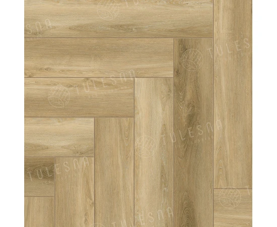 Кварцвиниловая плитка Tulesna Art Parquet LVT Grazioso 1005-601 - фото 197259