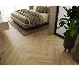 Кварцвиниловая плитка Tulesna Art Parquet LVT Famoso 1005-301 - фото 197283mini