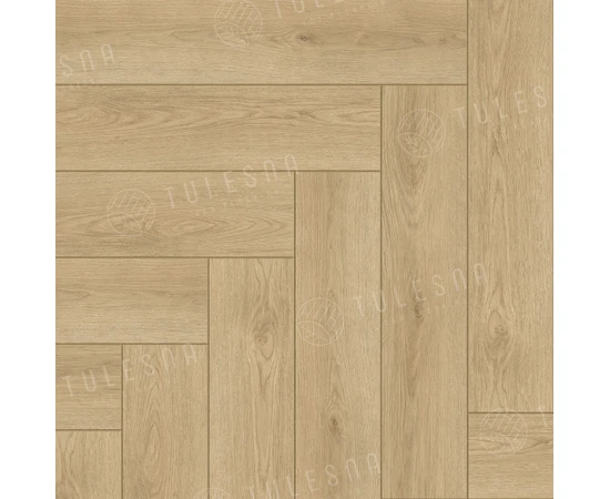 Кварцвиниловая плитка Tulesna Art Parquet LVT Famoso 1005-301 - фото 197275