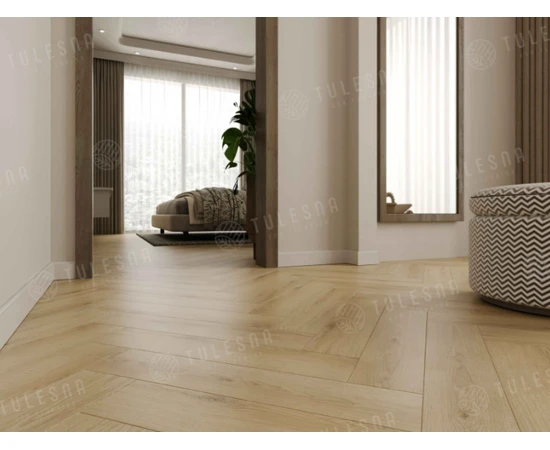 Кварцвиниловая плитка Tulesna Art Parquet LVT Famoso 1005-301 - фото 197279