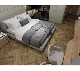 Кварцвиниловая плитка Tulesna Art Parquet LVT Divino 1005-801 - фото 197307mini