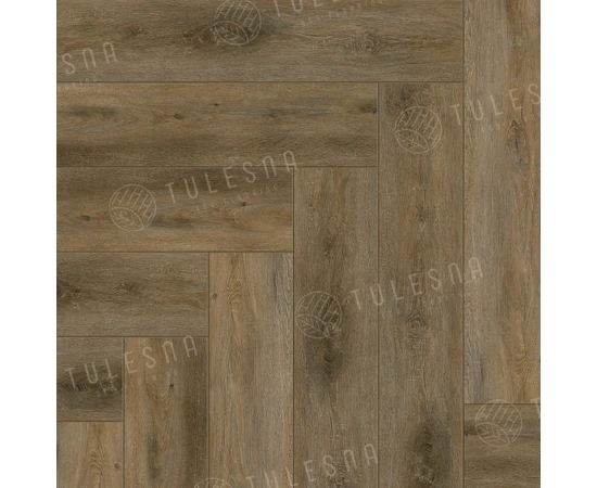 Кварцвиниловая плитка Tulesna Art Parquet LVT Divino 1005-801 - фото 197291