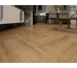 Кварцвиниловая плитка Tulesna Art Parquet LVT Nobile 1005-1101 - фото 197319mini