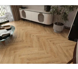 Кварцвиниловая плитка Tulesna Art Parquet LVT Nobile 1005-1101 - фото 197327mini