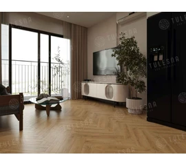 Кварцвиниловая плитка Tulesna Art Parquet LVT Nobile 1005-1101 - фото 197315mini