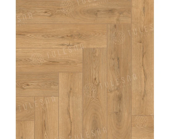 Кварцвиниловая плитка Tulesna Art Parquet LVT Nobile 1005-1101 - фото 197311