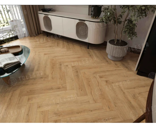 Кварцвиниловая плитка Tulesna Art Parquet LVT Nobile 1005-1101 - фото 197327