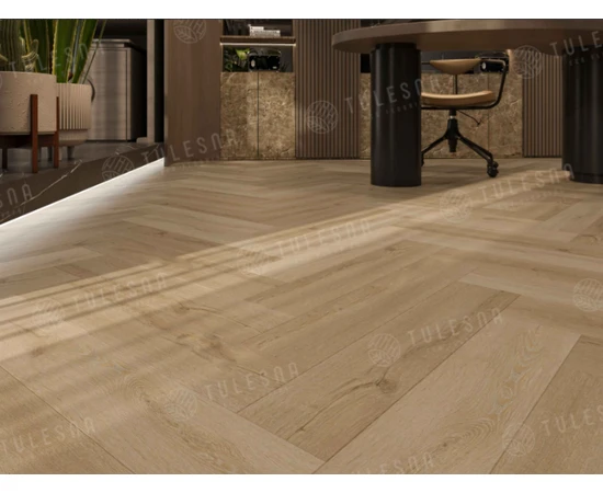 Кварцвиниловая плитка Tulesna Art Parquet LVT Caldo 1005-501 - фото 197343