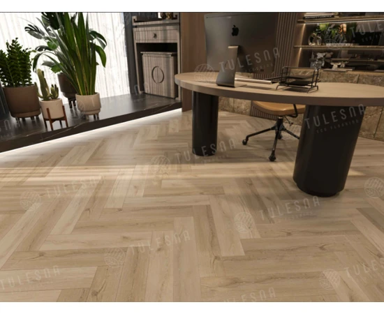 Кварцвиниловая плитка Tulesna Art Parquet LVT Caldo 1005-501 - фото 197339