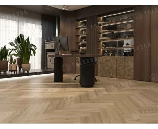 Кварцвиниловая плитка Tulesna Art Parquet LVT Caldo 1005-501 - фото 197335