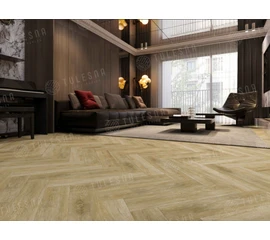 Кварцвиниловая плитка Tulesna Art Parquet LVT Eccellent 1005-1001 - фото 197351mini