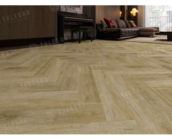 Кварцвиниловая плитка Tulesna Art Parquet LVT Eccellent 1005-1001 - фото 197359