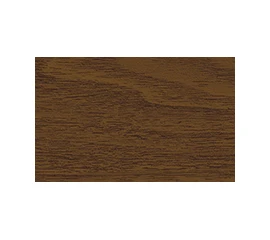 Плинтус напольный ПВХ Ideal Комфорт 281 Палисандр