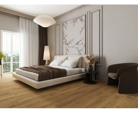 Ламинат Eversense Classic Дуб Вирдиа Натуральный EL1038 - фото 198359