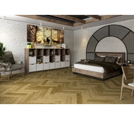 Кварц-виниловая LVT плитка DAMY FLOOR LONDON LVT 190902EL-07-LVT Шеффилд - фото 199751mini