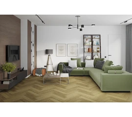 Кварц-виниловая LVT плитка DAMY FLOOR LONDON LVT 190902EL-07-LVT Шеффилд - фото 199759mini