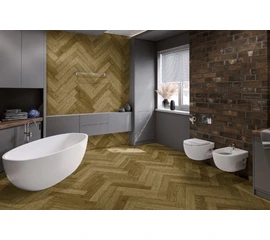 Кварц-виниловая LVT плитка DAMY FLOOR LONDON LVT 190902EL-07-LVT Шеффилд - фото 199763mini