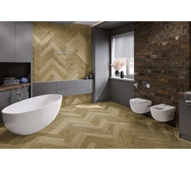 Кварц-виниловая LVT плитка DAMY FLOOR LONDON LVT 191023EL-13-LVT Эдинбург - фото 199791mini