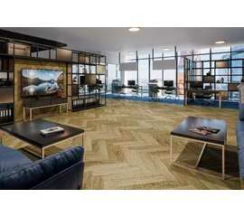 Кварц-виниловая LVT плитка DAMY FLOOR LONDON LVT 191023EL-13-LVT Эдинбург - фото 199783mini