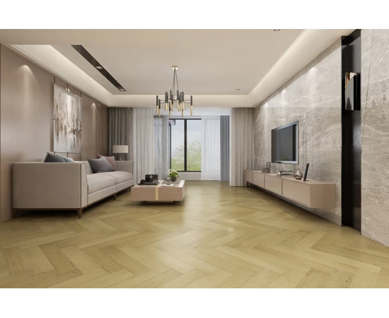 Кварц-виниловая LVT плитка DAMY FLOOR LONDON LVT 191023EL-13-LVT Эдинбург - фото 199807