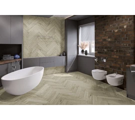 Кварц-виниловая LVT плитка DAMY FLOOR LONDON LVT 191023EL-02-LVT Бристоль - фото 199883mini