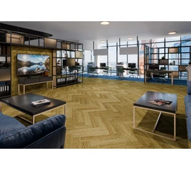Кварц-виниловая LVT плитка DAMY FLOOR LONDON LVT 190902EL-06-LVT Манчестер - фото 199907mini