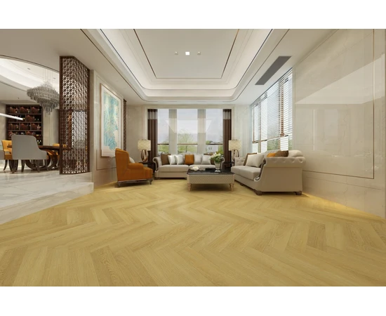 Кварц-виниловая LVT плитка DAMY FLOOR LONDON LVT 190902EL-06-LVT Манчестер - фото 199915