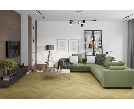 Кварц-виниловая LVT плитка DAMY FLOOR LONDON LVT 190902EL-06-LVT Манчестер - фото 199919