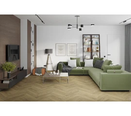 Кварц-виниловая LVT плитка DAMY FLOOR LONDON LVT 200410EL-01-LVT Кембридж - фото 199959mini