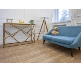 Кварц-виниловая LVT плитка DAMY FLOOR FAMILY 001-2-LVT Дуб Селект - фото 199979mini