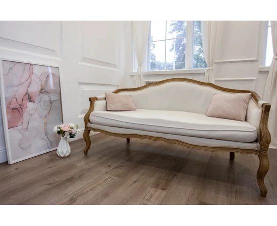 Кварц-виниловая LVT плитка DAMY FLOOR FAMILY JC8271-7-LVT Дуб Изысканный - фото 200091