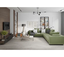 Кварц-виниловая LVT плитка DAMY FLOOR FAMILY SL3683-6-LVT Дуб Английский - фото 200131mini