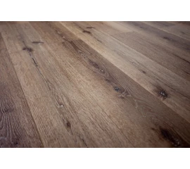 Кварц-виниловая LVT плитка DAMY FLOOR FAMILY T7020-4-LVT Дуб Провинциальный - фото 200171mini