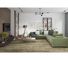 Кварц-виниловая LVT плитка DAMY FLOOR FAMILY T7020-4-LVT Дуб Провинциальный - фото 200199mini