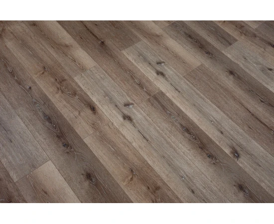 Кварц-виниловая LVT плитка DAMY FLOOR FAMILY T7020-4-LVT Дуб Провинциальный - фото 200163