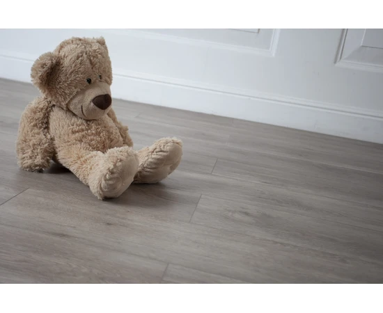 Кварц-виниловая LVT плитка DAMY FLOOR FAMILY TCM298-26-LVT Дуб Горный - фото 200283