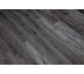 Кварц-виниловая LVT плитка DAMY FLOOR FAMILY TCM369-7-LVT Дуб Рустикальный Черный - фото 200295mini