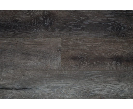 Кварц-виниловая LVT плитка DAMY FLOOR FAMILY TCM369-7-LVT Дуб Рустикальный Черный - фото 200315