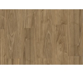 Кварц-виниловая LVT плитка DAMY FLOOR FAMILY 0036-2-LVT Орех Европейский - фото 200355mini
