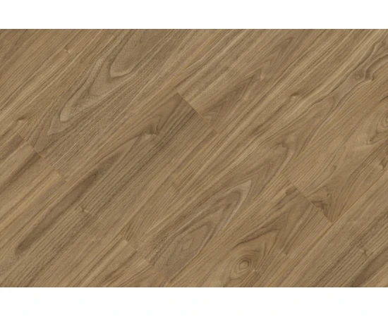 Кварц-виниловая LVT плитка DAMY FLOOR FAMILY 0036-2-LVT Орех Европейский - фото 200335